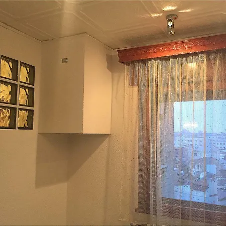 아파트 One Bedroom French Embassy *