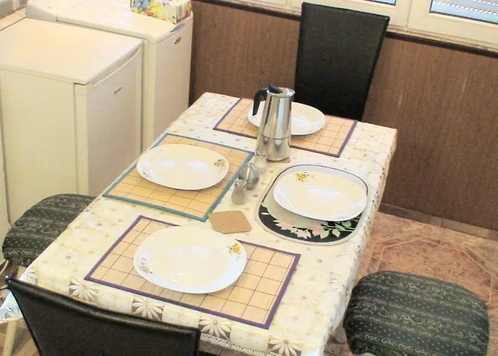 One Bedroom French Embassy