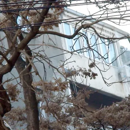 Apartment One Bedroom French Embassy *