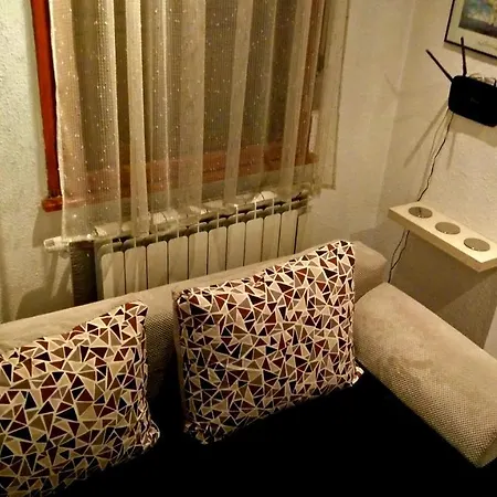 One Bedroom French Embassy * Бухарест