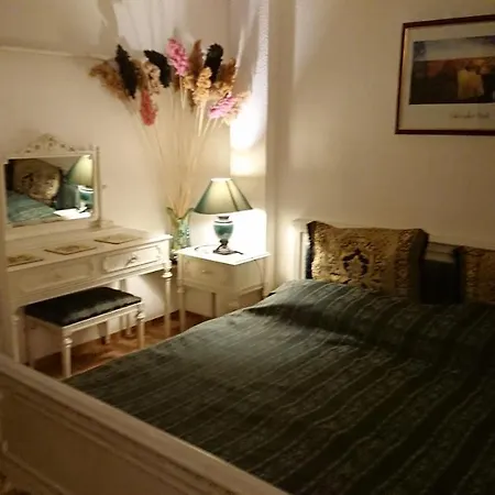 One Bedroom French Embassy * Bukarest