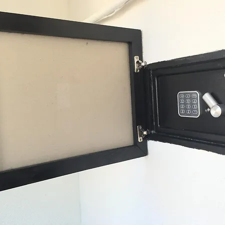 One Bedroom French Embassy