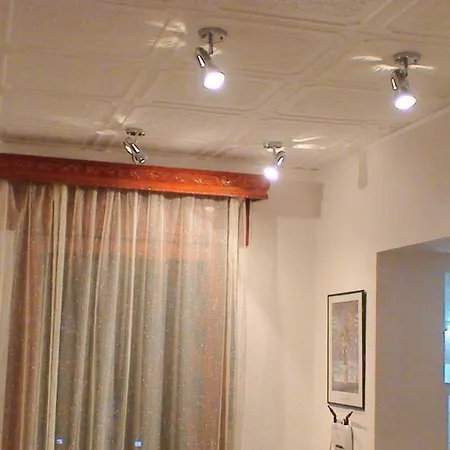 Апартаменты One Bedroom French Embassy *