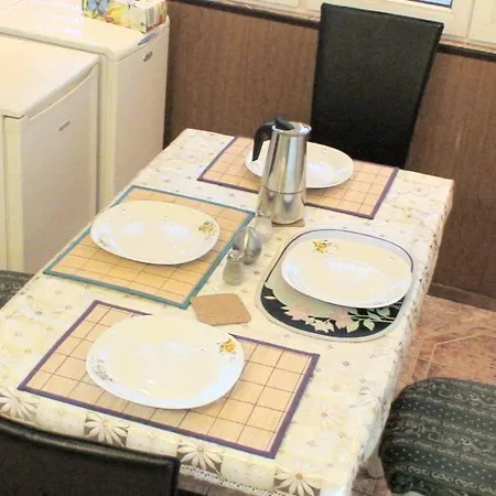 One Bedroom French Embassy