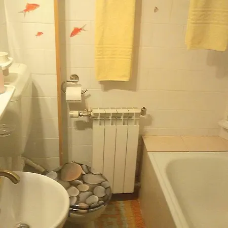 One Bedroom French Embassy