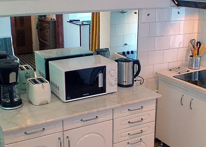 شقة One Bedroom French Embassy بوخارست