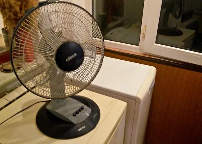 شقة One Bedroom French Embassy بوخارست