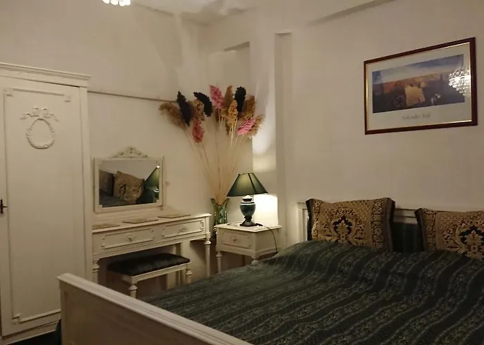 One Bedroom French Embassy * Bukarest