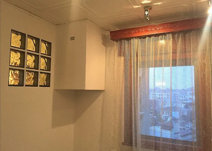 Apartman One Bedroom French Embassy *