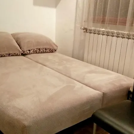 Daire One Bedroom French Embassy Bükreş