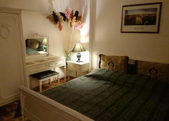 One Bedroom French Embassy * Bukarest